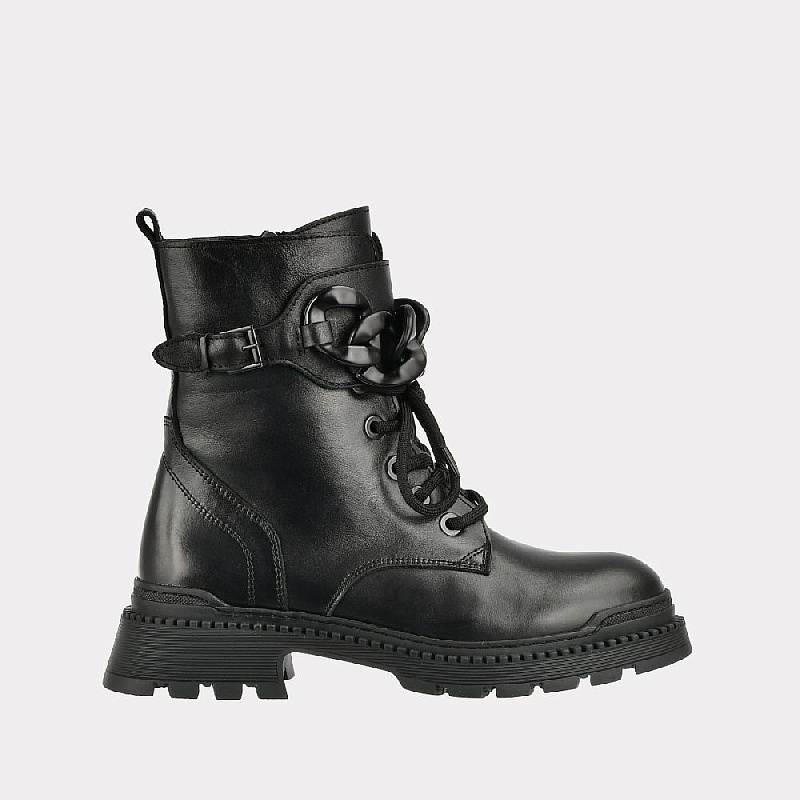 Ботинки демисезон (020.922) 